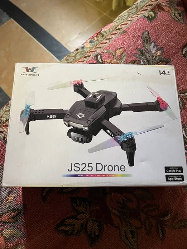 Drone With Camera 7