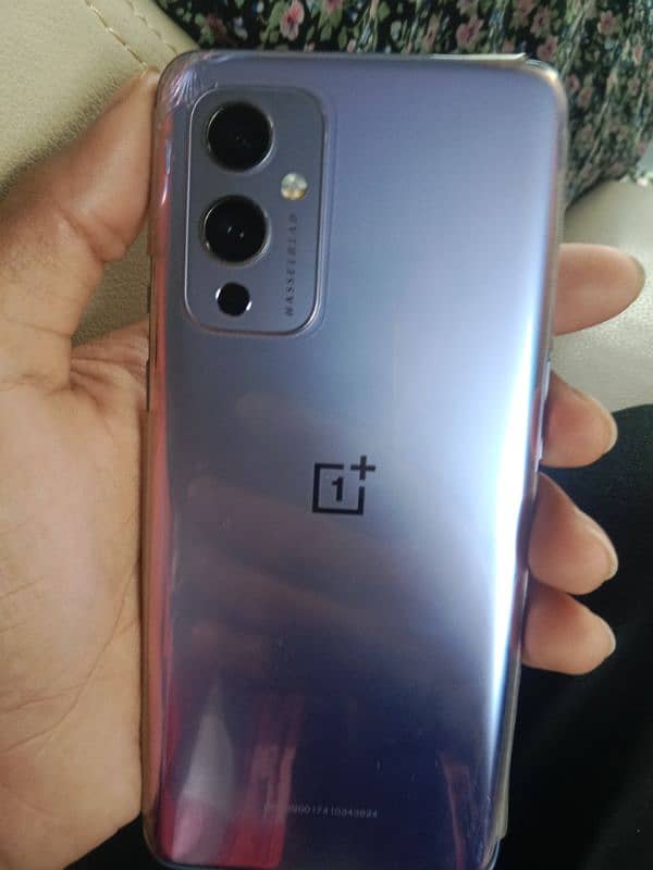 ONE PLUS 9  Pta approved Mobile For Sale 1