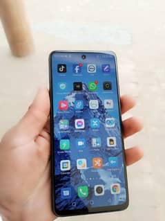 Infinix note 10 good condition