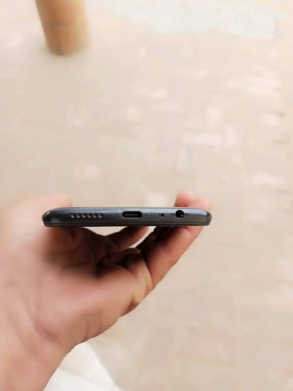 Infinix note 10 good condition 2