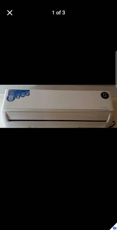 dawlance elegance plus invertor 30 for sale 0