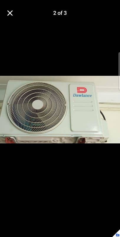 dawlance elegance plus invertor 30 for sale 1