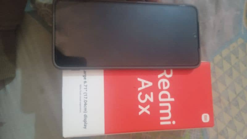 Redmi A3x 0