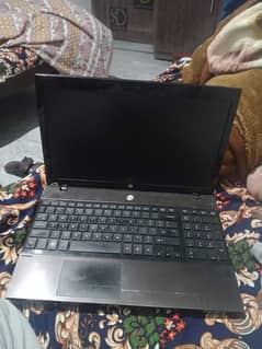 HP Laptop For Sale & Exc with Android