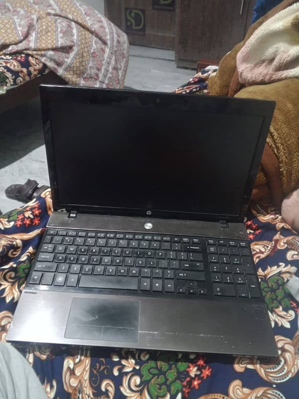 HP Laptop For Sale & Exc with Android 0