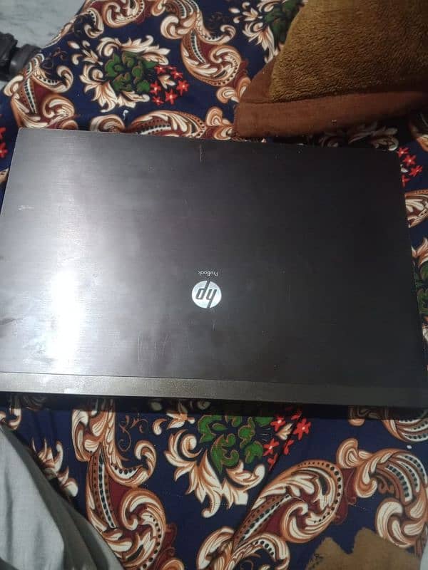 HP Laptop For Sale & Exc with Android 1