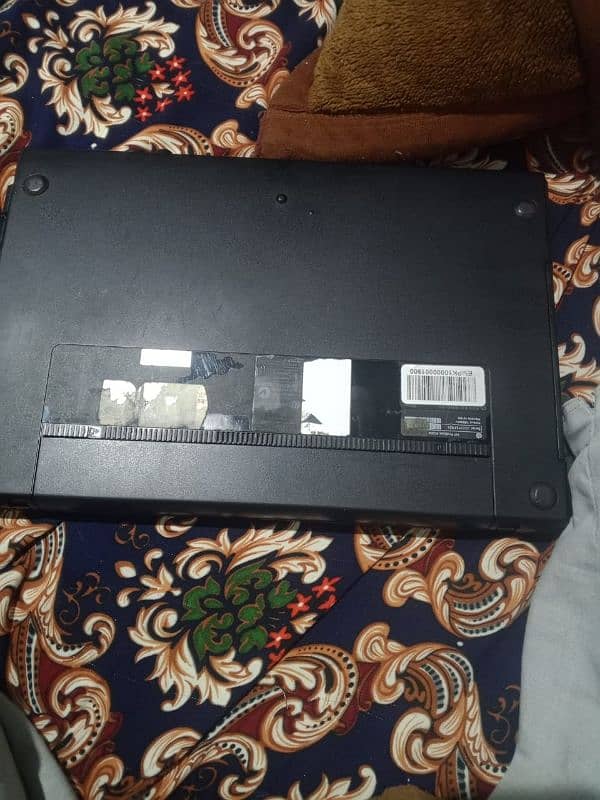 HP Laptop For Sale & Exc with Android 2