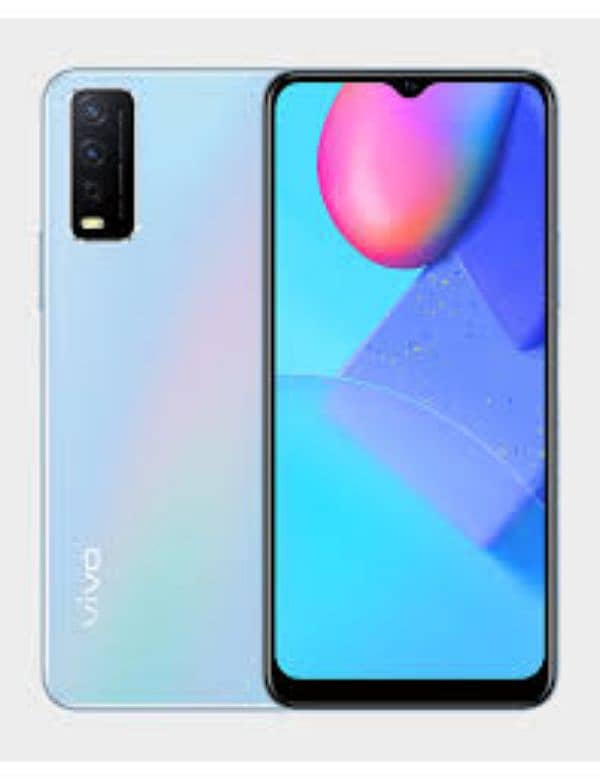 vivo y12 0