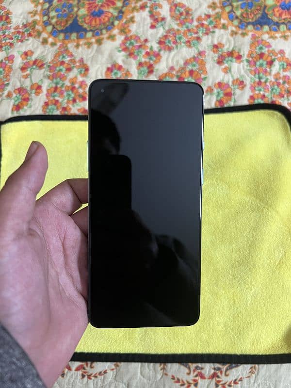 one plus 8T 1