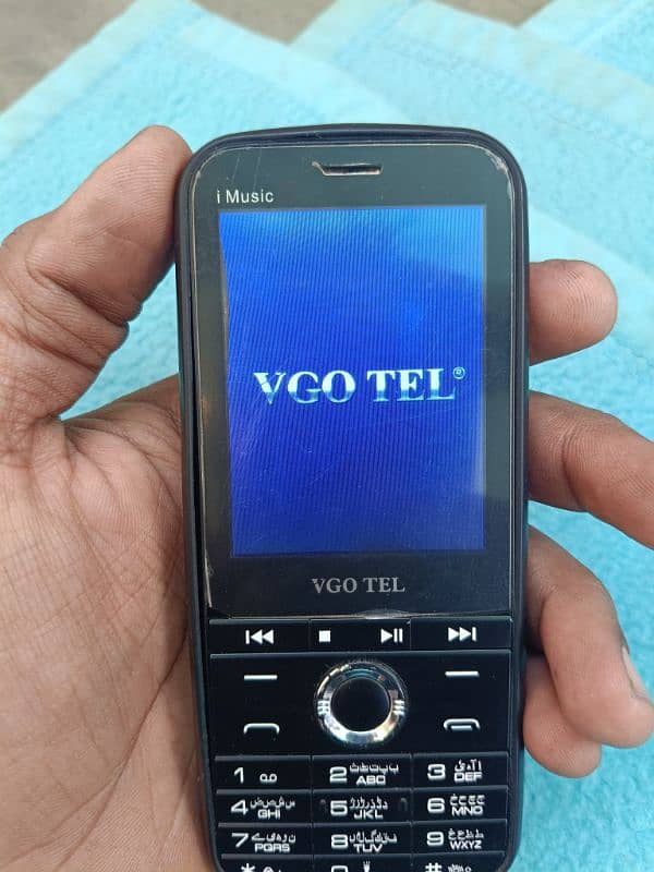 vgotel typing mobile 7