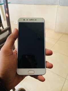 Oppo F1s condition 10/8