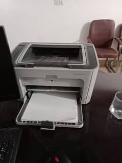 HP Laser jet