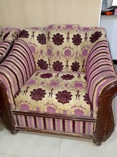 Sofa Set for Sales