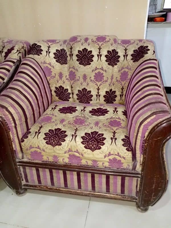 Sofa Set for Sales 0