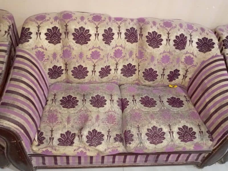 Sofa Set for Sales 2