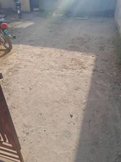 Plot Available For Sale Fasial Colony Near Gulzar E Quaid