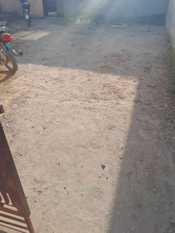 Plot Available For Sale Fasial Colony Near Gulzar E Quaid 0