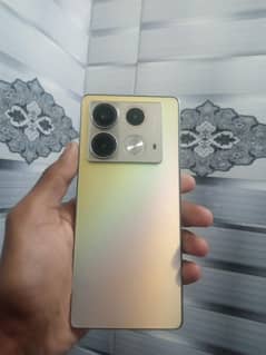 infinix