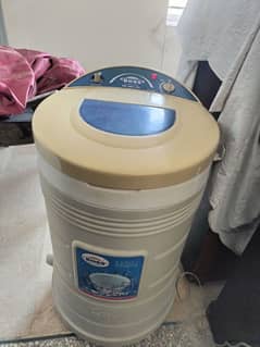 Spin Dryer