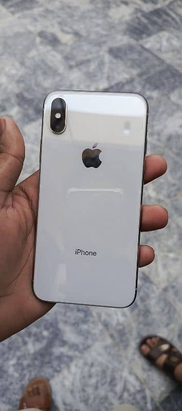 iphone x non pta 64GB health74 serive 10/9 exhnge posible oppo vivo 0