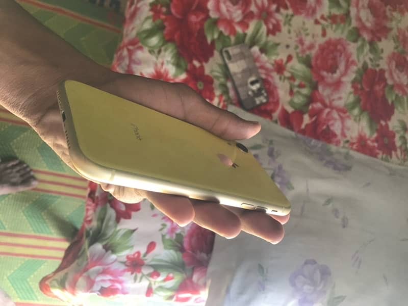 Iphone xr non pta 64gb 4