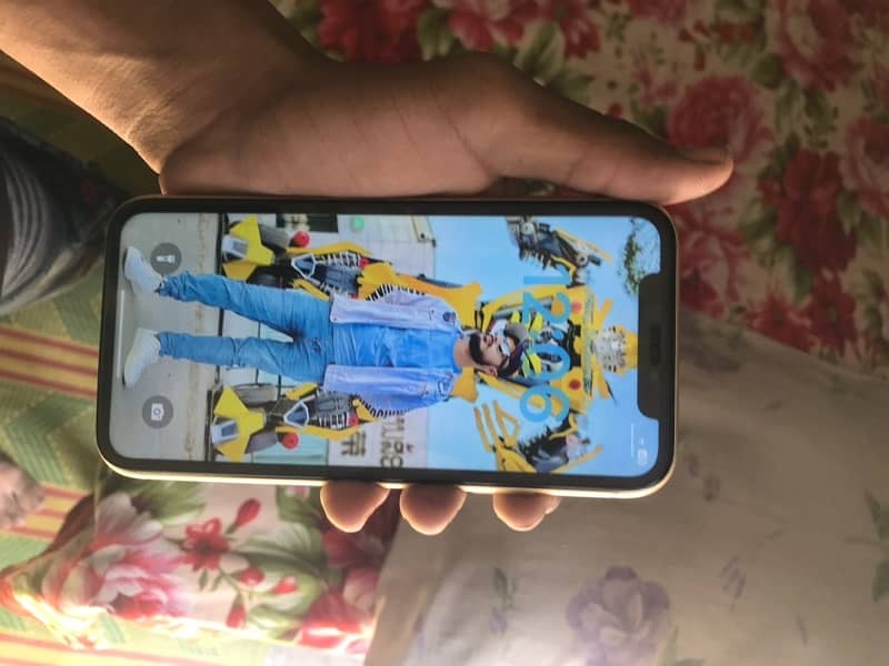 Iphone xr non pta 64gb 6