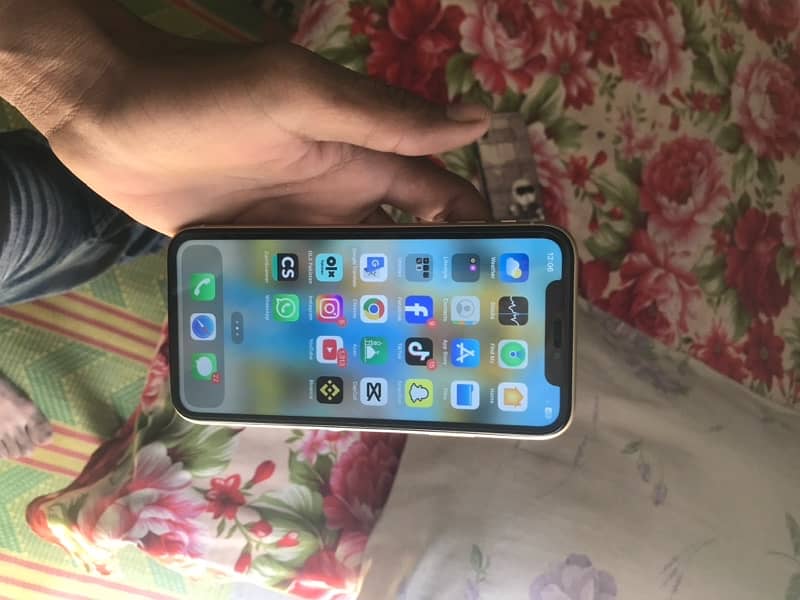 Iphone xr non pta 64gb 7