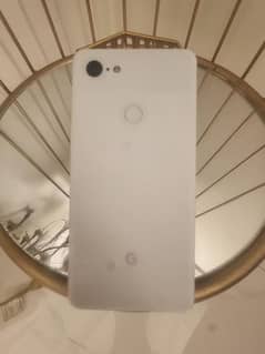 Google Pixel 3XL 4/64 approved