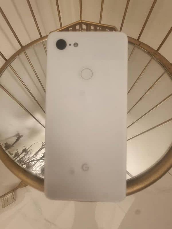 Google Pixel 3XL 4/64 approved 0