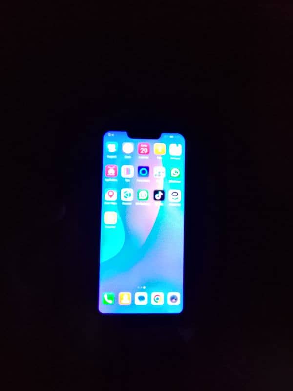 HUAWEI NOVA 3i 4/128 Only Phone 0