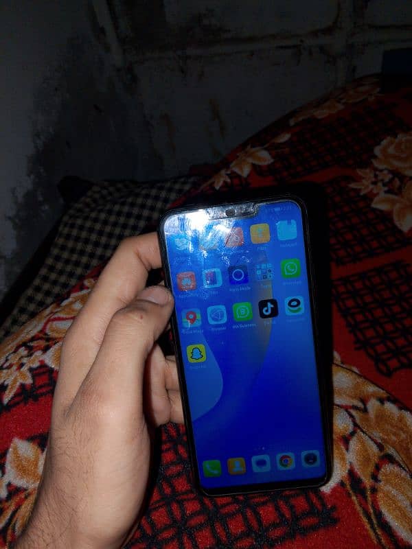 HUAWEI NOVA 3i 4/128 Only Phone 6