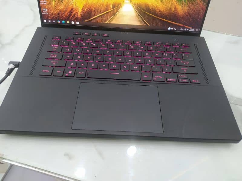 Asus Zephyrus M16 GU603HM 3