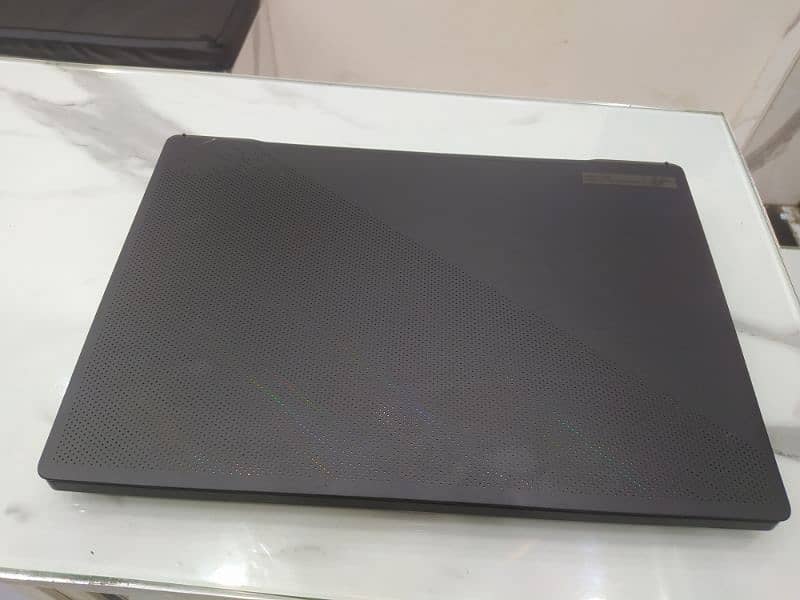 Asus Zephyrus M16 GU603HM 6