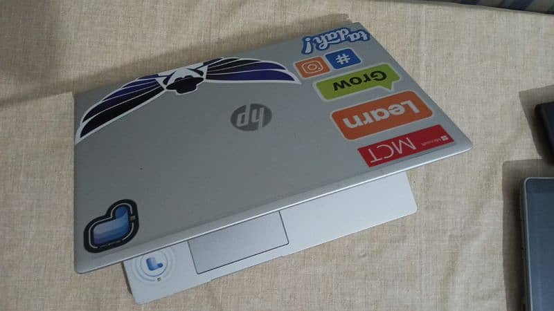 HP ProBook G-450-G7 1