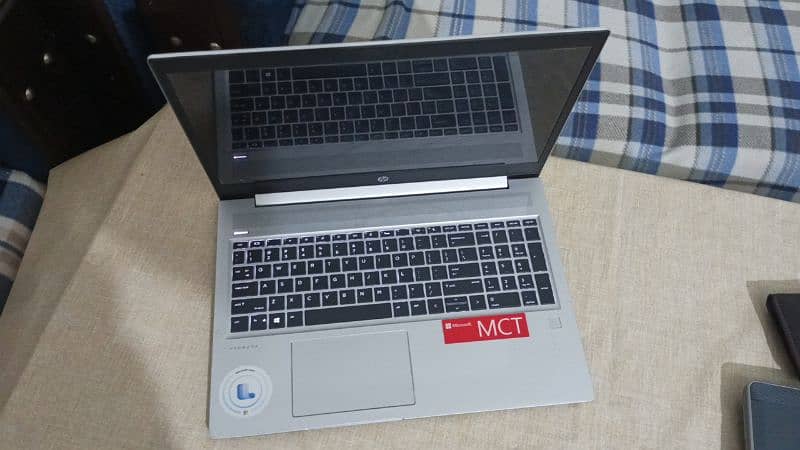 HP ProBook G-450-G7 2