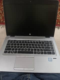 HP Elitebook 840 G4 Core i5