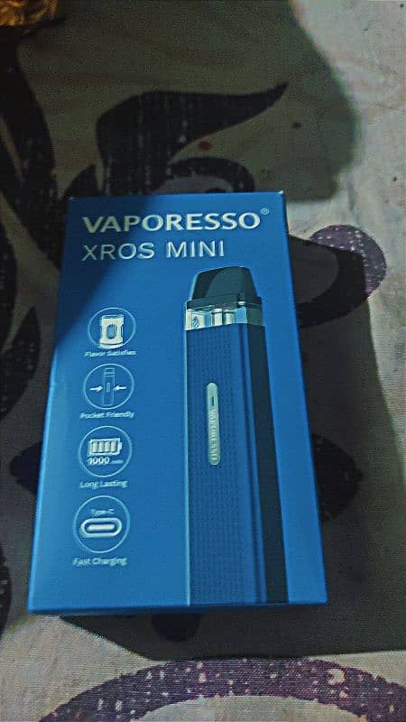 vopresso pod 0