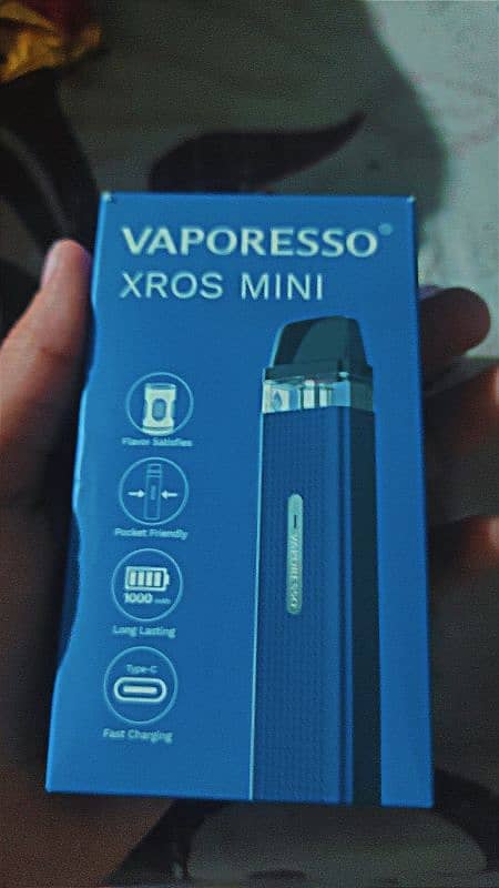 vopresso pod 5