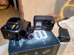 gopro hero 8 black