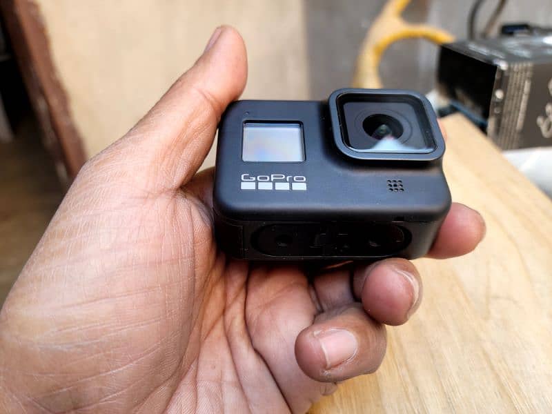 gopro hero 8 black 2