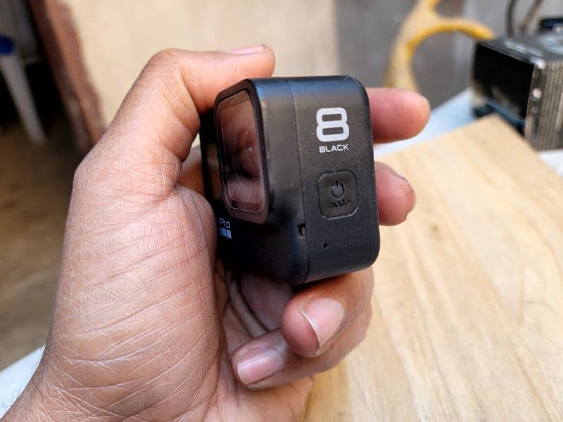 gopro hero 8 black 3