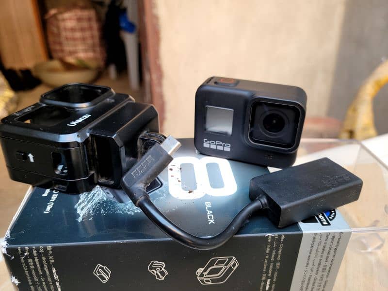 gopro hero 8 black 5