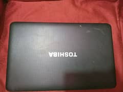 toshiba satellite laptop