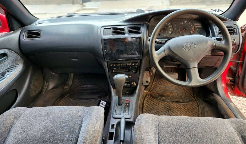 Toyota Corolla 1994 6