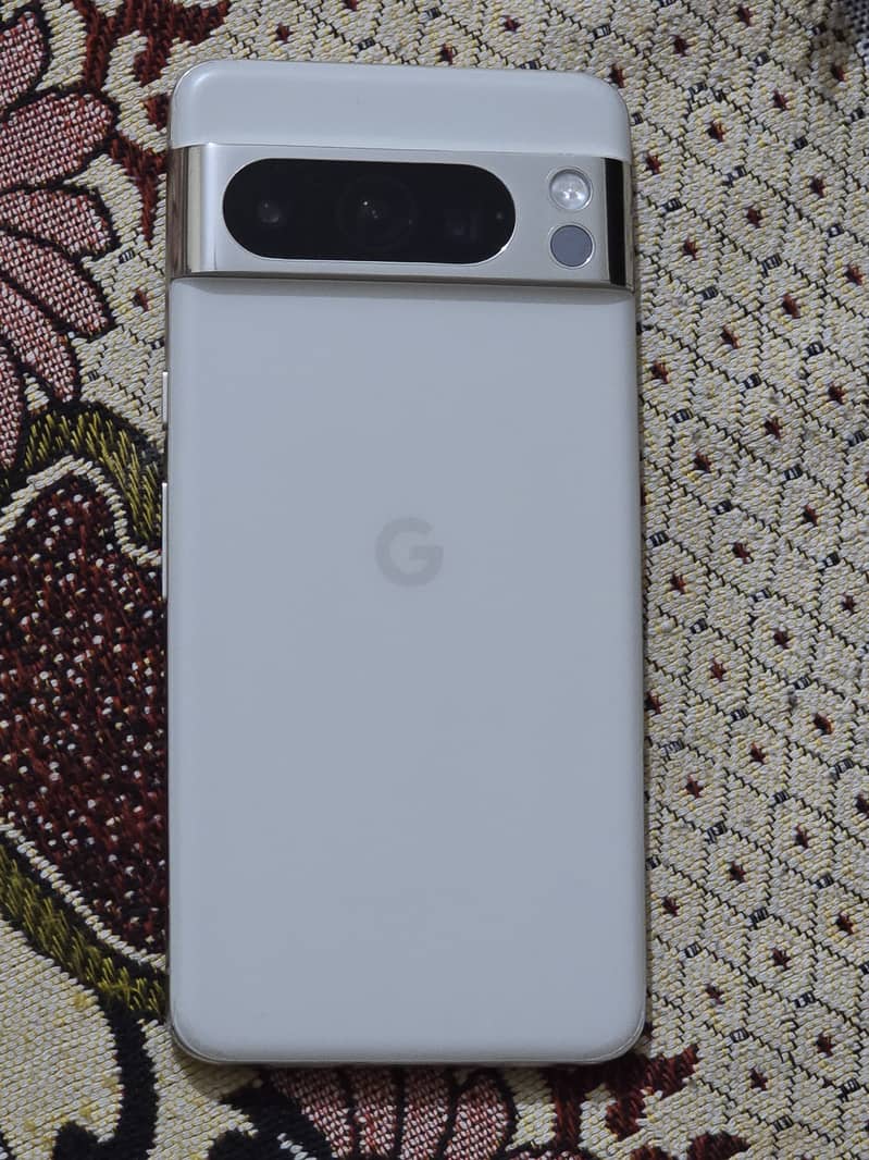 Google Pixel 8 Pro 256GB Approved 1