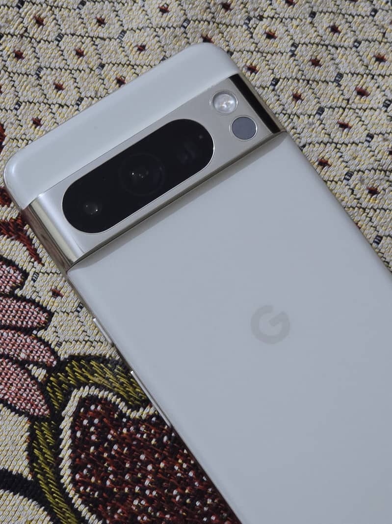 Google Pixel 8 Pro 256GB Approved 3