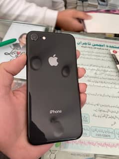 iPhone 8 PTA Approved