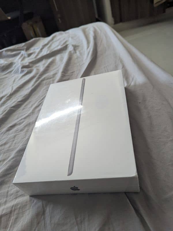 Apple Ipad 9 (9th Generation) 0