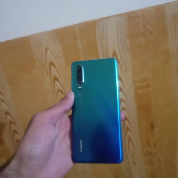 huawei p30 2