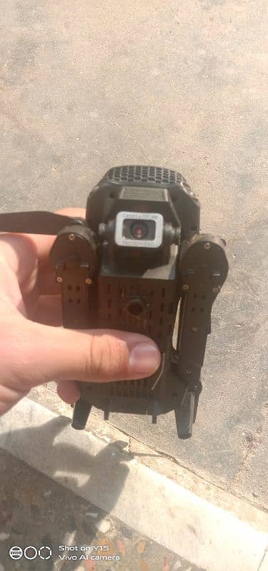 G2  mini camera drone 4